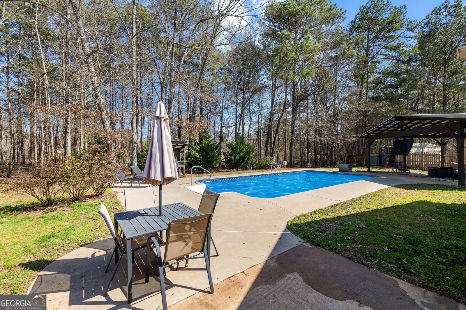 310 Old Highway 16 Sharpsburg - Photo 29