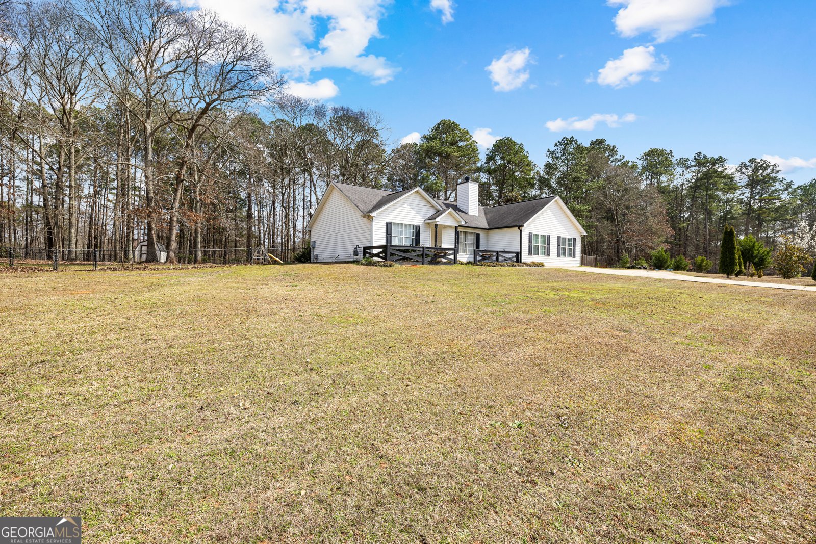 310 Old Highway 16 Sharpsburg - Photo 32