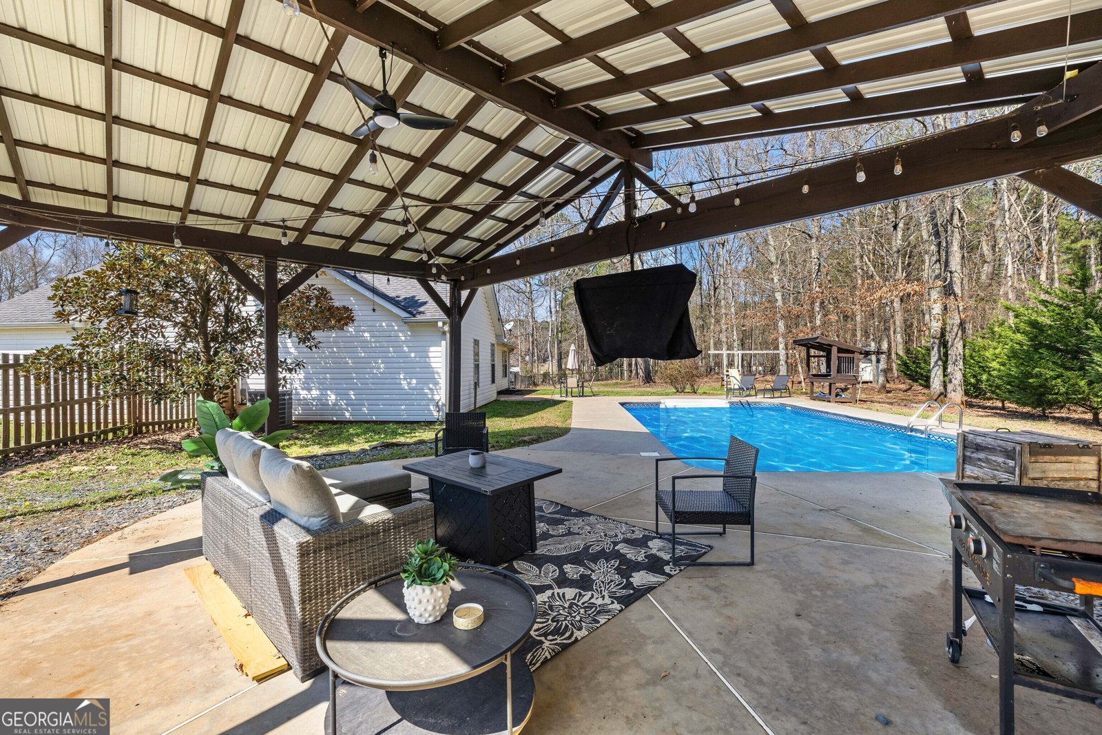 310 Old Highway 16 Sharpsburg - Photo 33