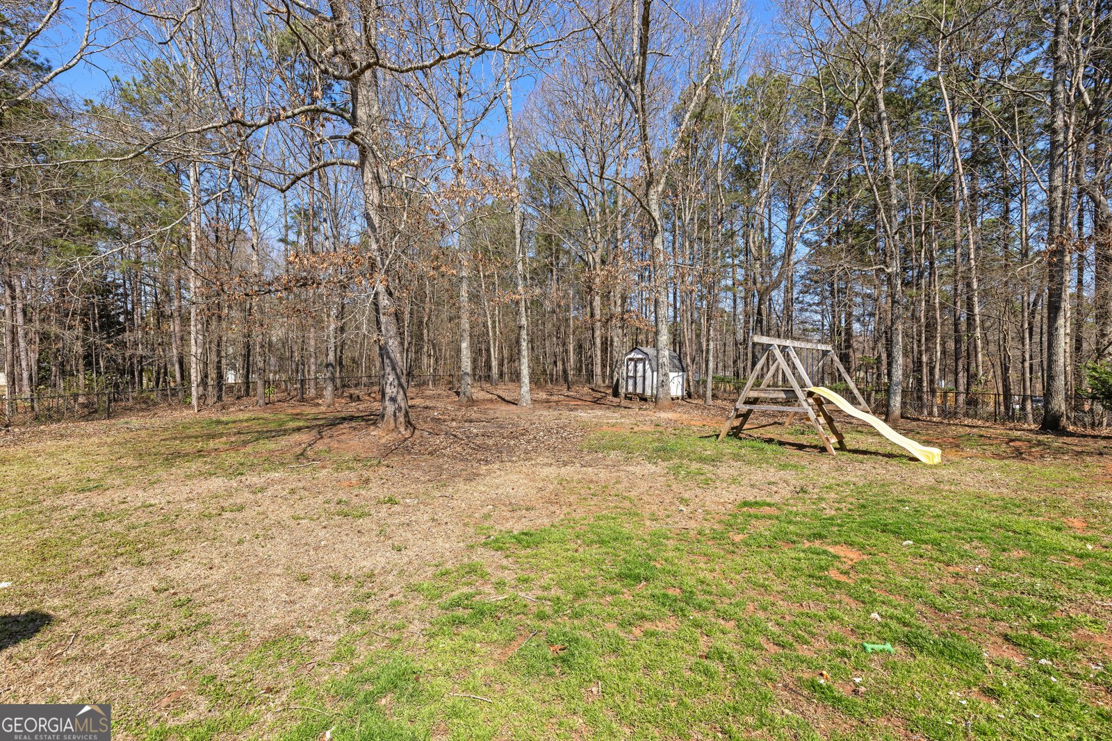 310 Old Highway 16 Sharpsburg - Photo 35