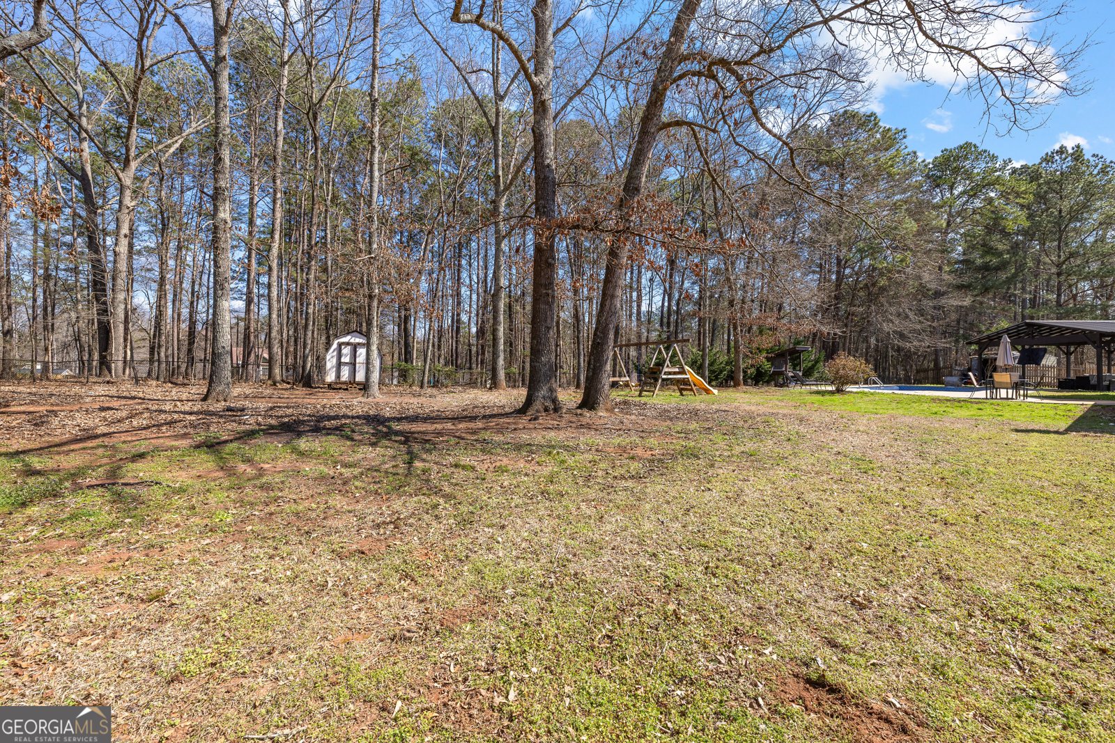 310 Old Highway 16 Sharpsburg - Photo 36