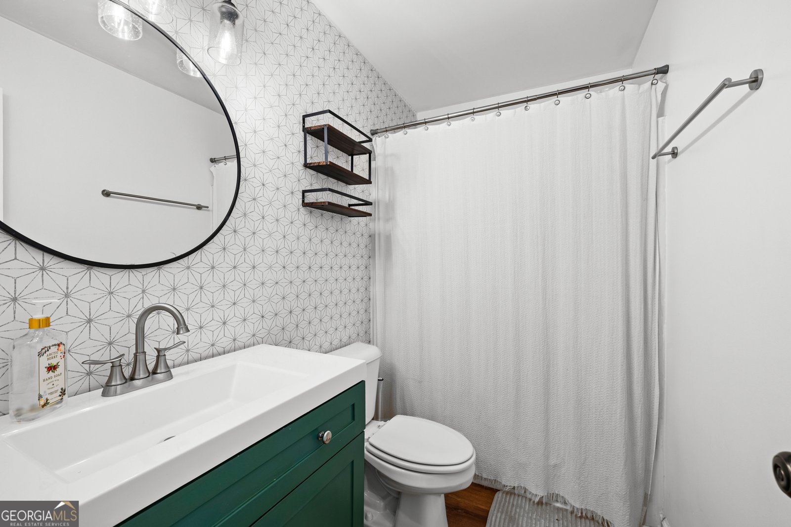 310 Old Highway 16 Sharpsburg - Photo 6