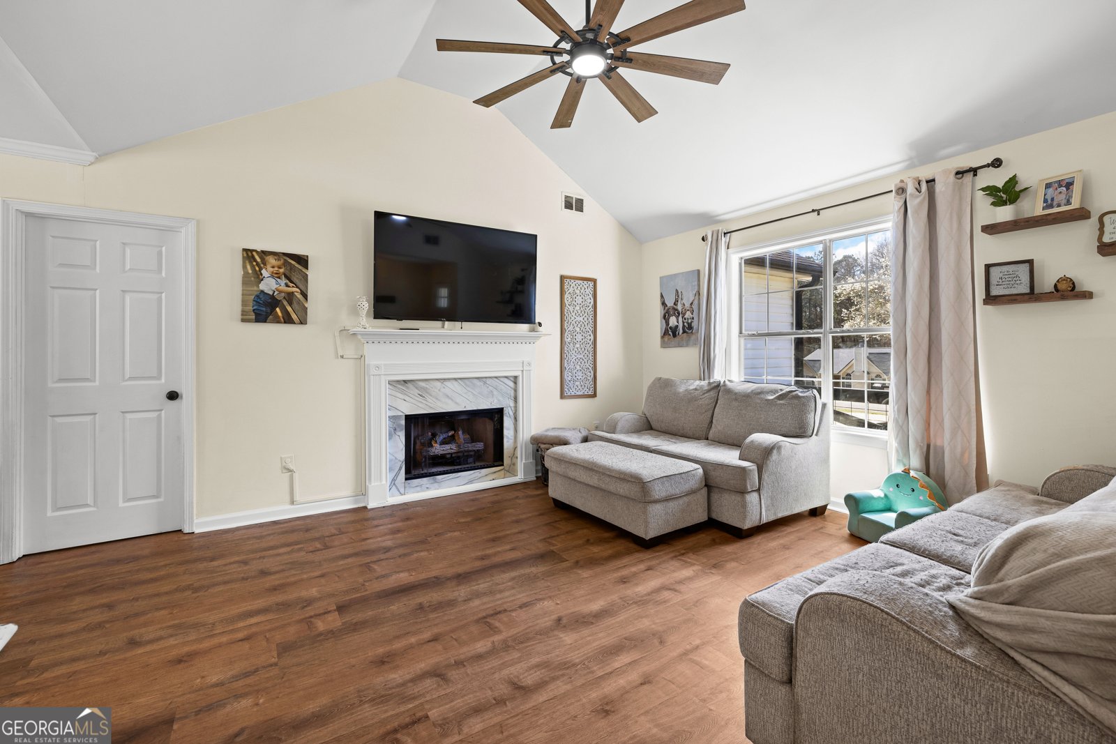 310 Old Highway 16 Sharpsburg - Photo 9