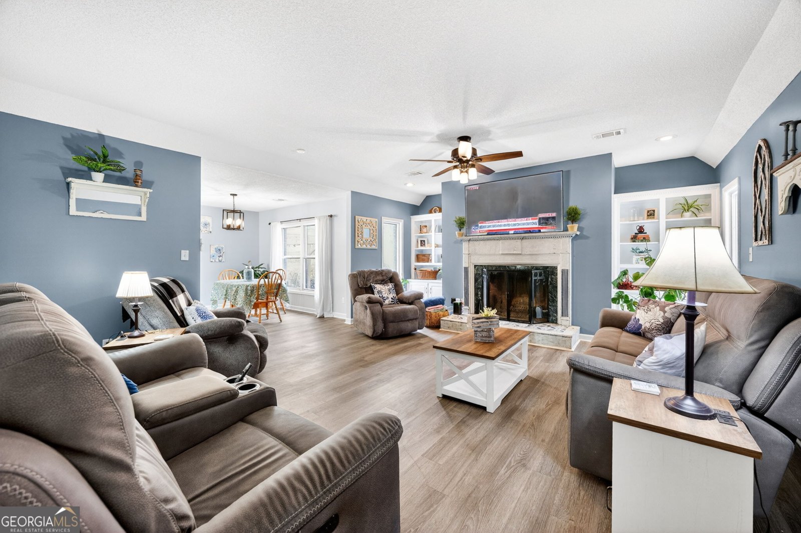 141 Meadow Drive Forsyth - Photo 14