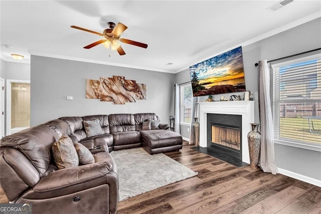 1734 Tricklin Springs Mcdonough - Photo 10