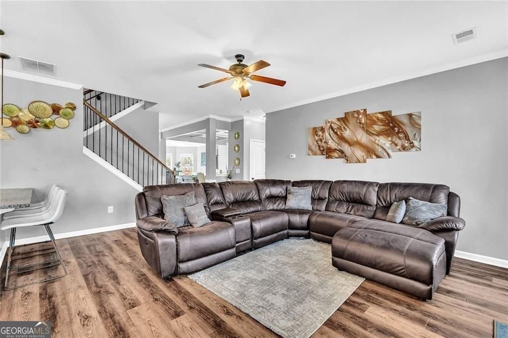 1734 Tricklin Springs Mcdonough - Photo 11