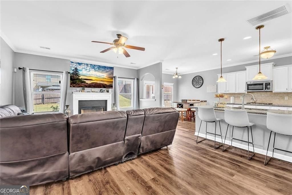 1734 Tricklin Springs Mcdonough - Photo 12