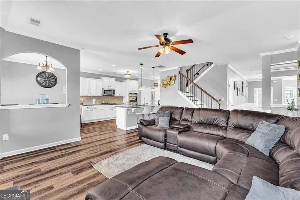 1734 Tricklin Springs Mcdonough - Photo 13