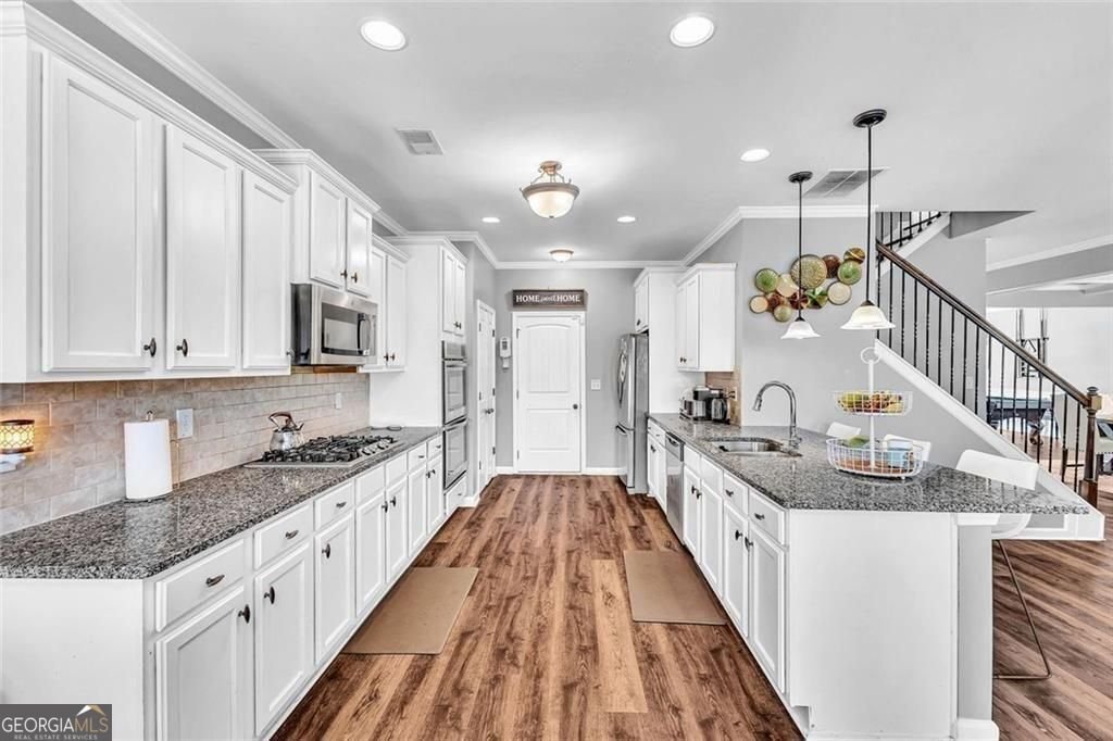 1734 Tricklin Springs Mcdonough - Photo 14