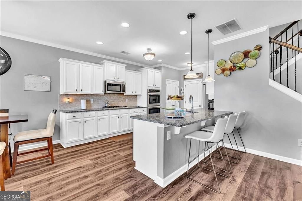 1734 Tricklin Springs Mcdonough - Photo 16