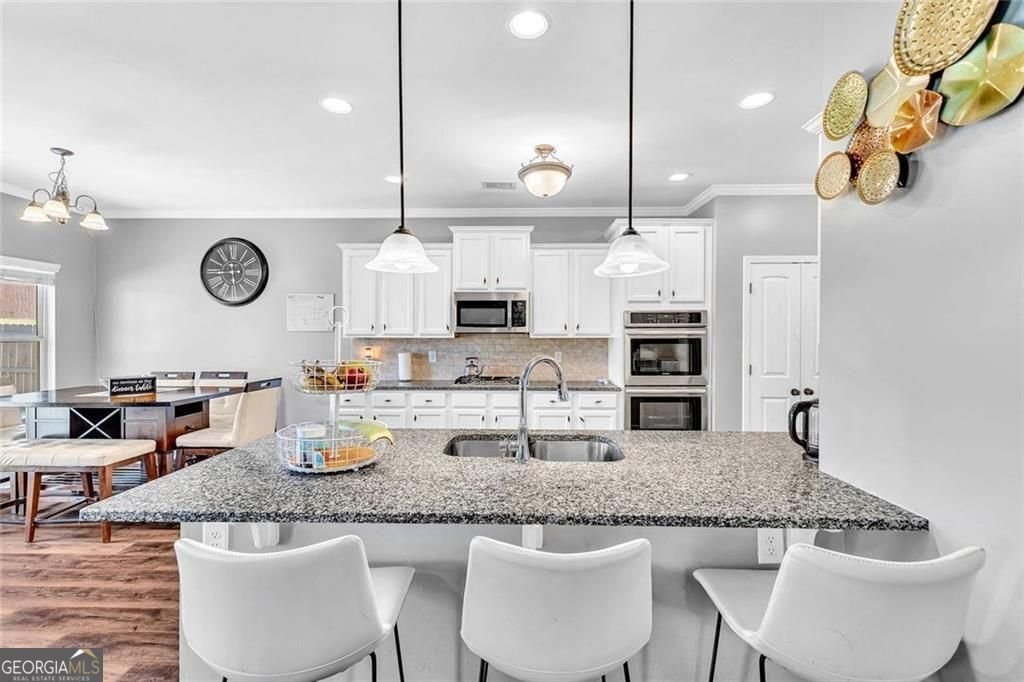 1734 Tricklin Springs Mcdonough - Photo 17