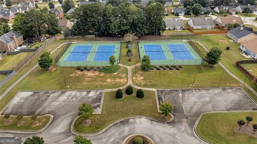 1734 Tricklin Springs Mcdonough - Photo 40