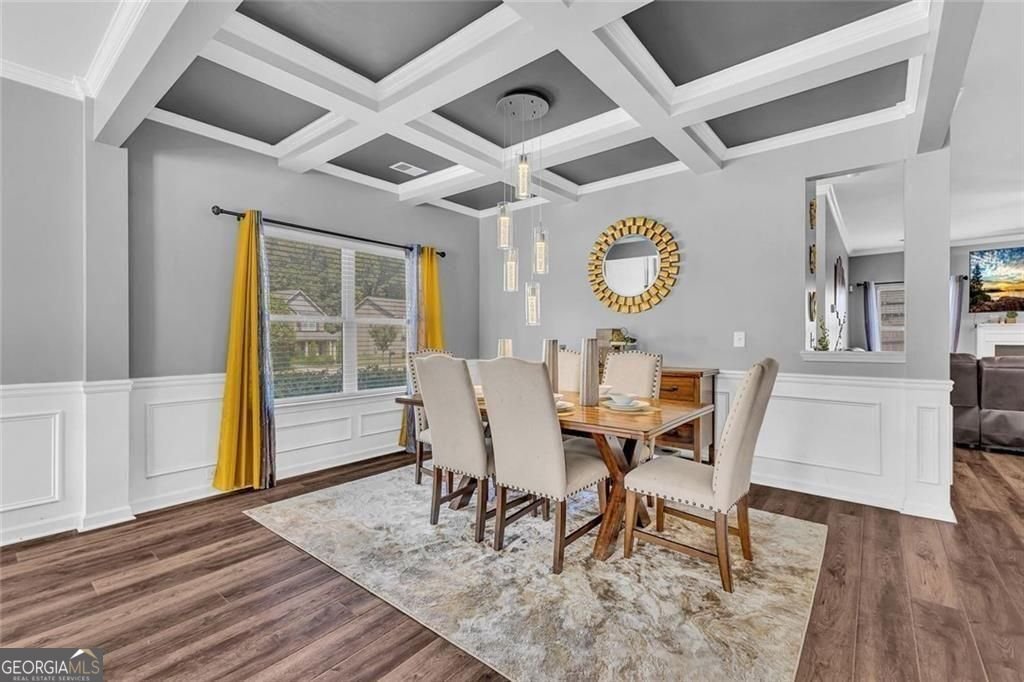 1734 Tricklin Springs Mcdonough - Photo 8