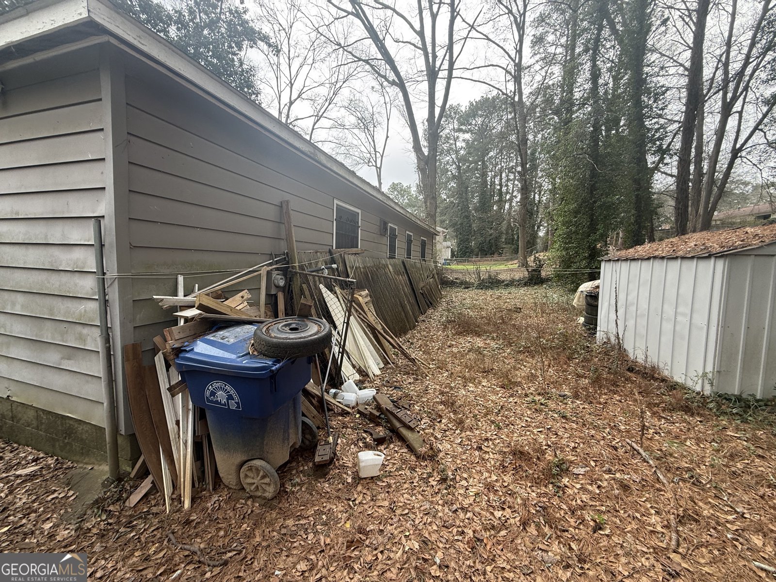 734 Alfred Road Atlanta - Photo 6