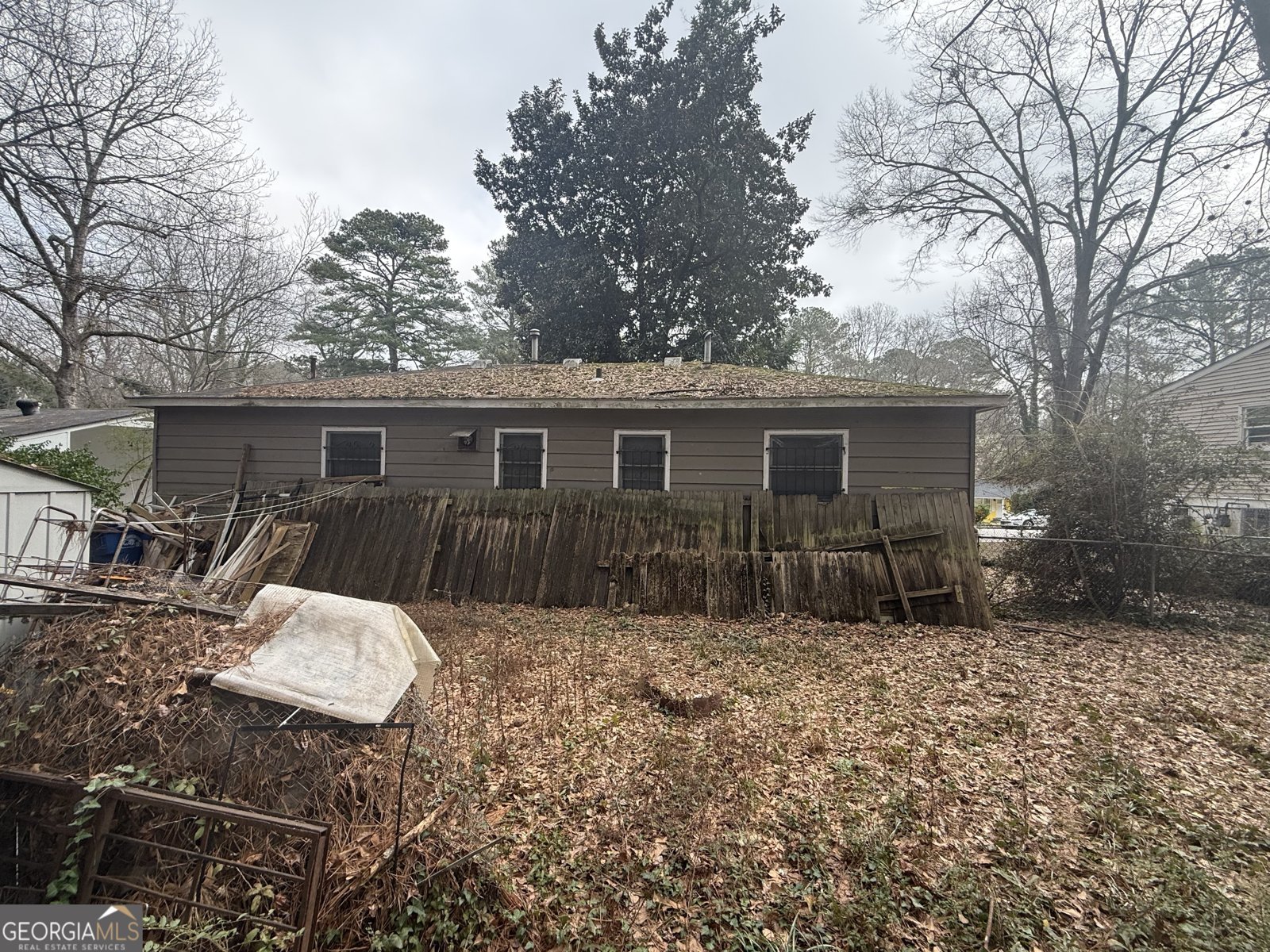 734 Alfred Road Atlanta - Photo 7