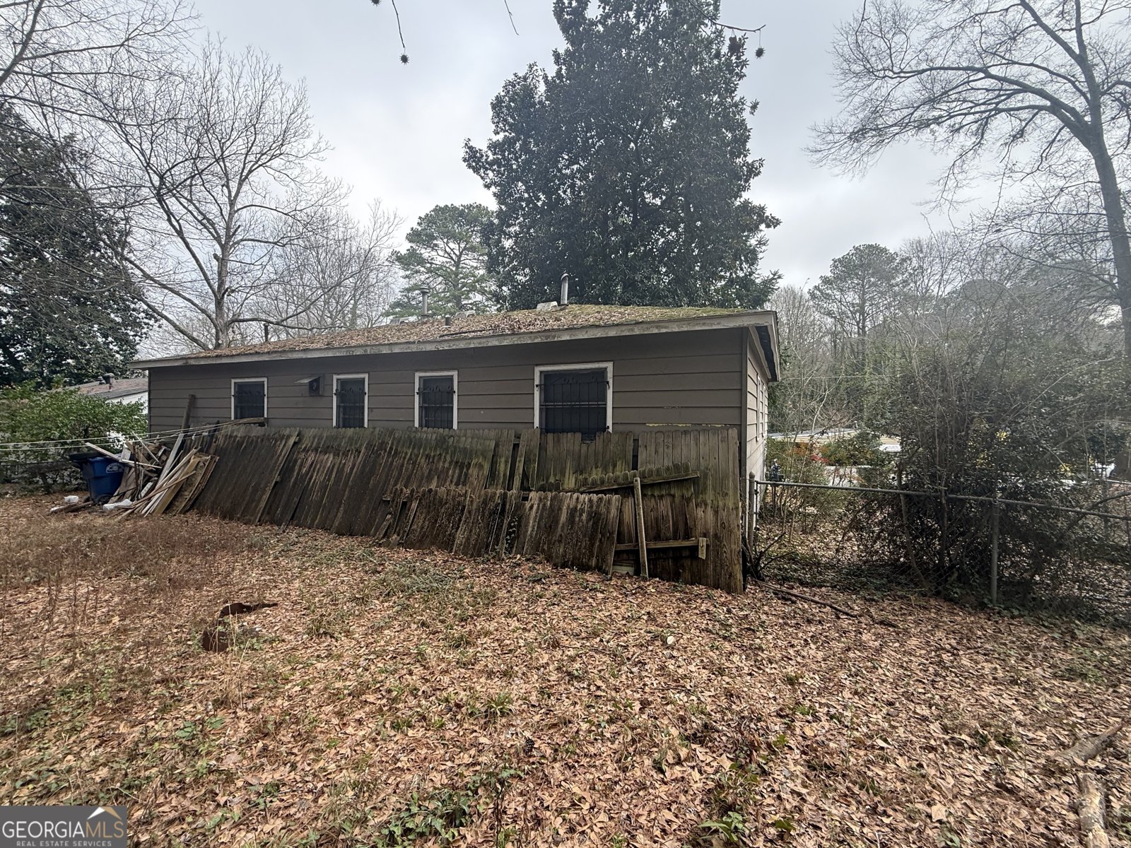 734 Alfred Road Atlanta - Photo 8