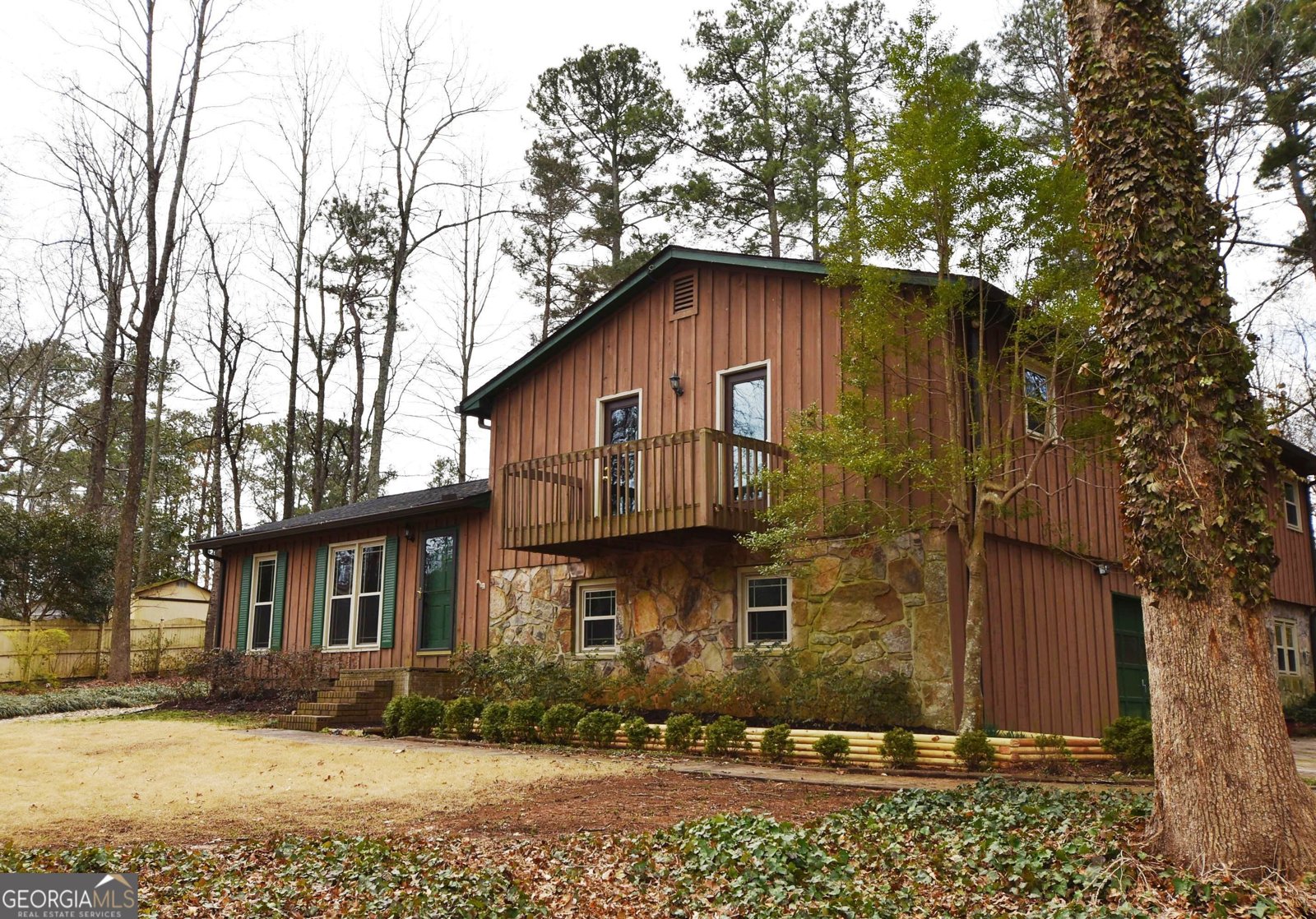 3515 Creek Court Marietta - Photo 1