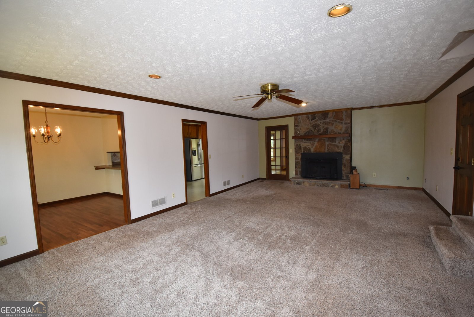 3515 Creek Court Marietta - Photo 16