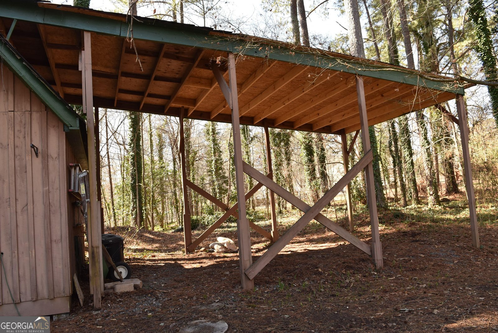 3515 Creek Court Marietta - Photo 38