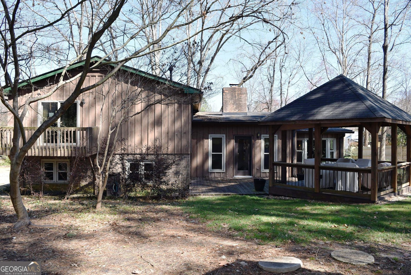 3515 Creek Court Marietta - Photo 40