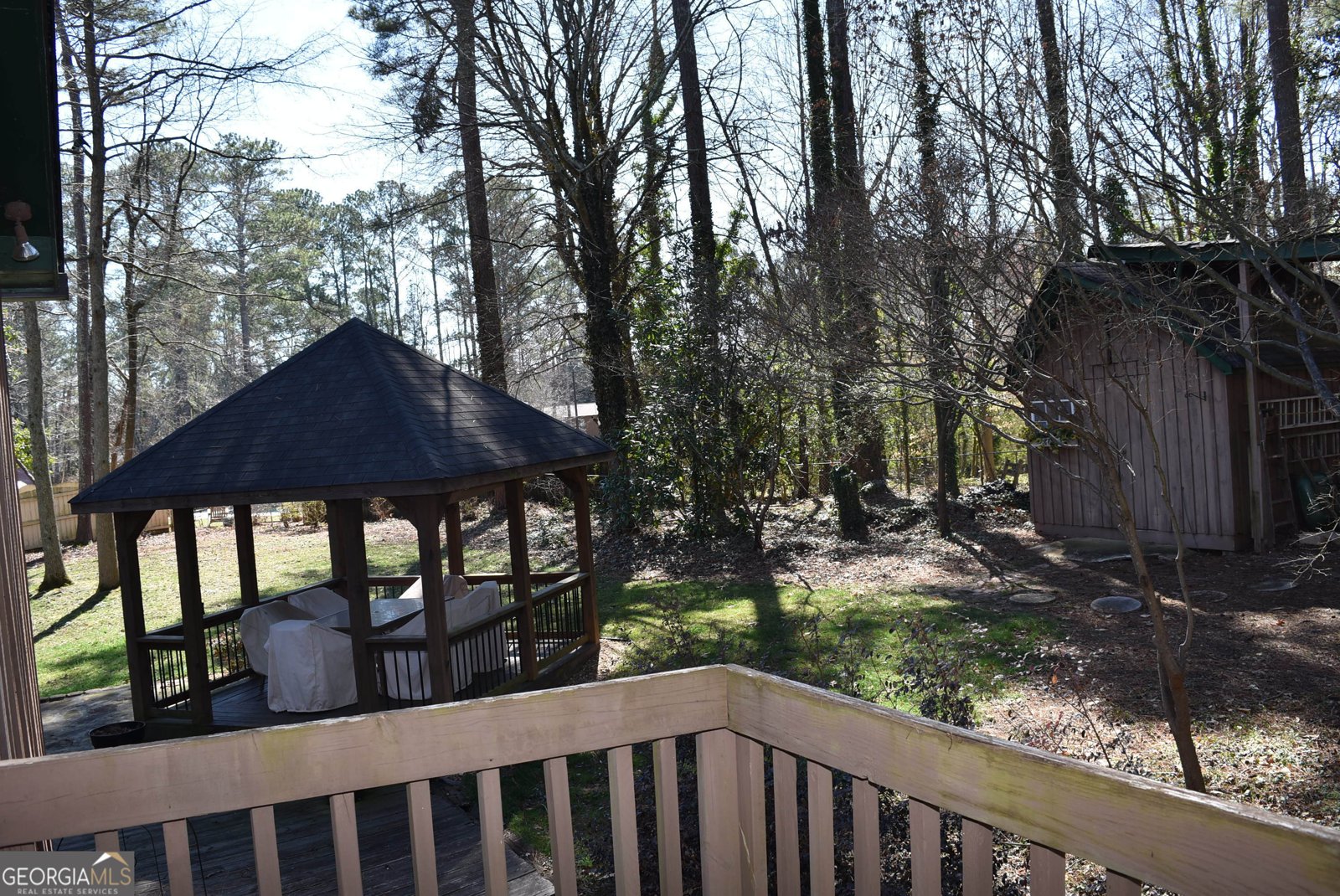 3515 Creek Court Marietta - Photo 41