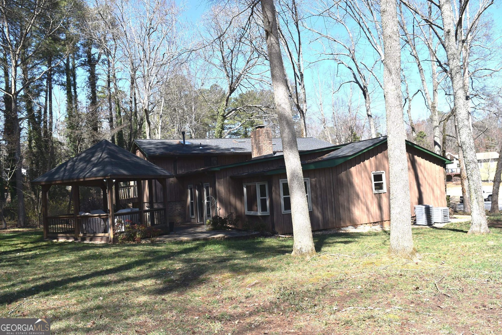 3515 Creek Court Marietta - Photo 42