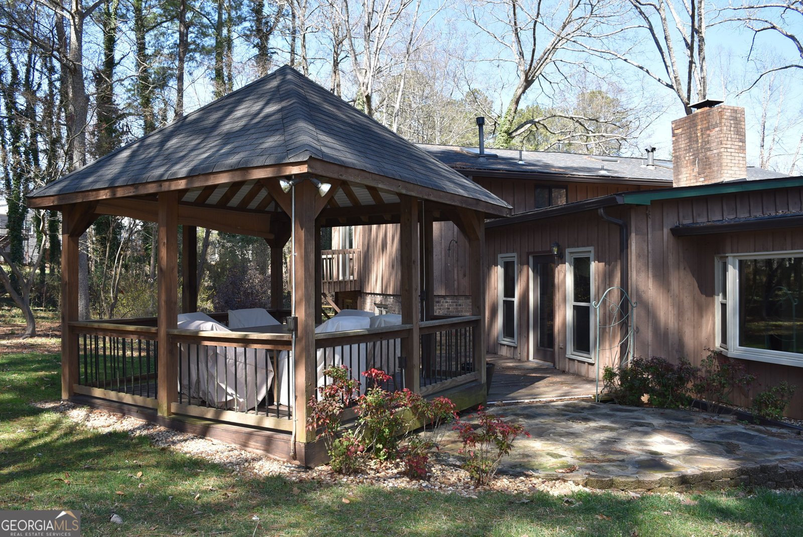 3515 Creek Court Marietta - Photo 44