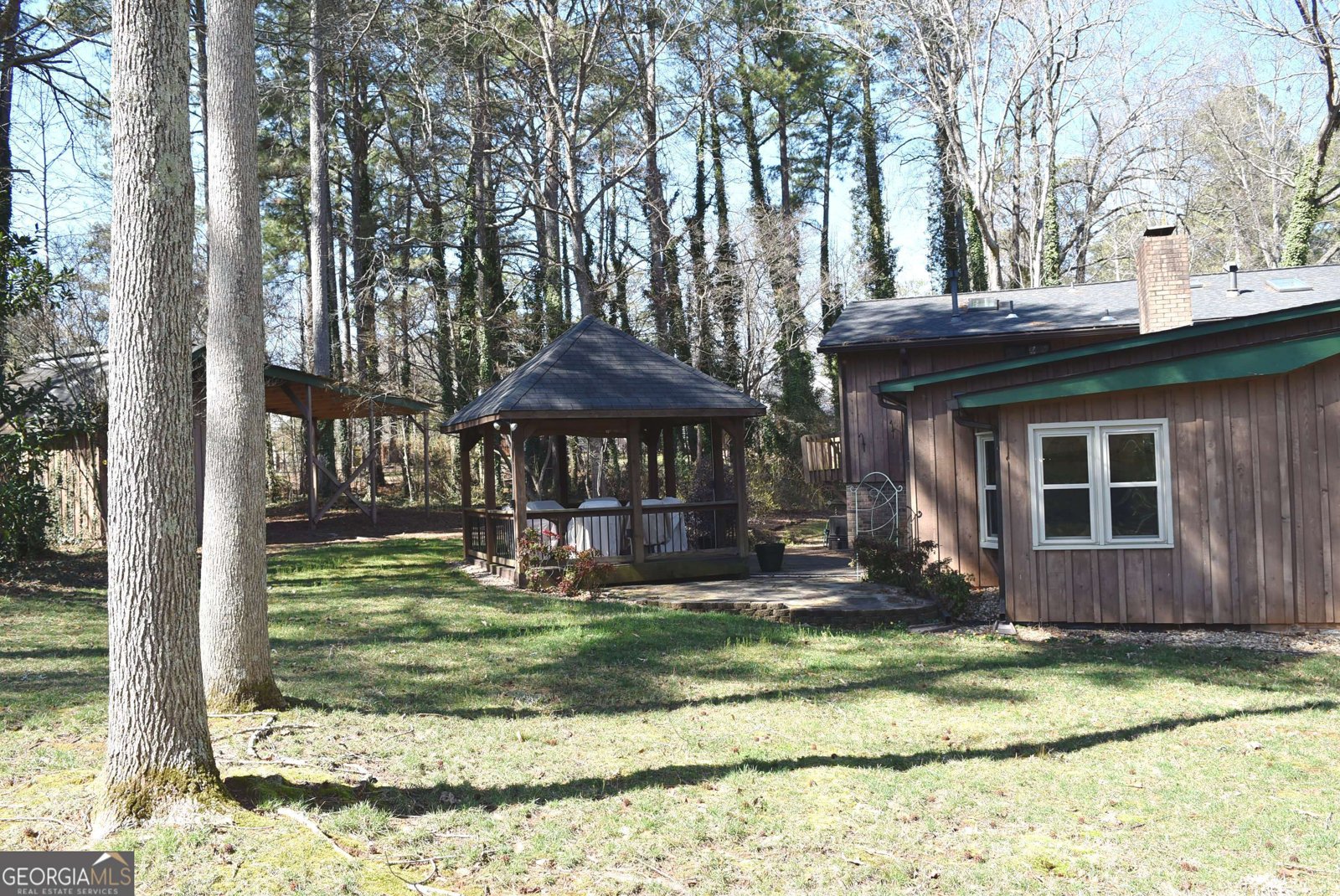 3515 Creek Court Marietta - Photo 48