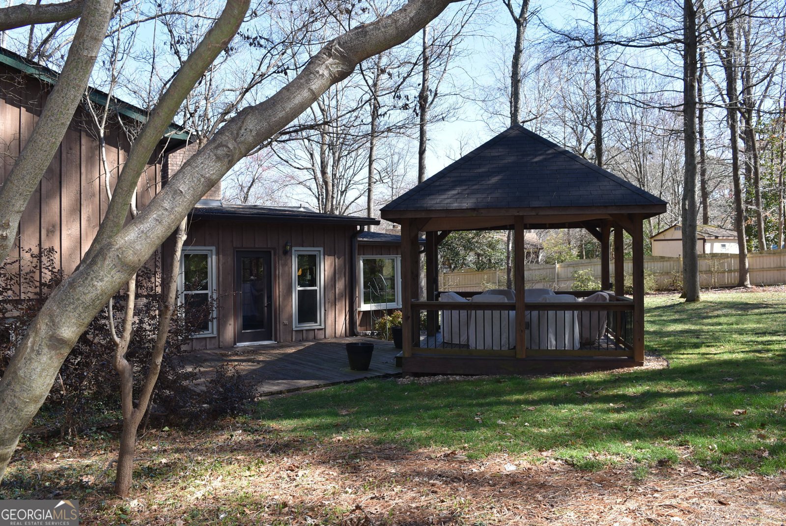 3515 Creek Court Marietta - Photo 49