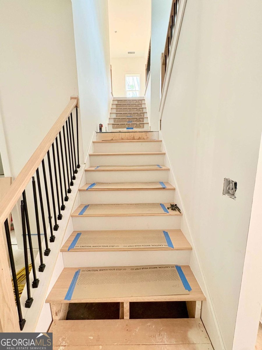 4013 Jersey Covington Road Covington - Photo 13