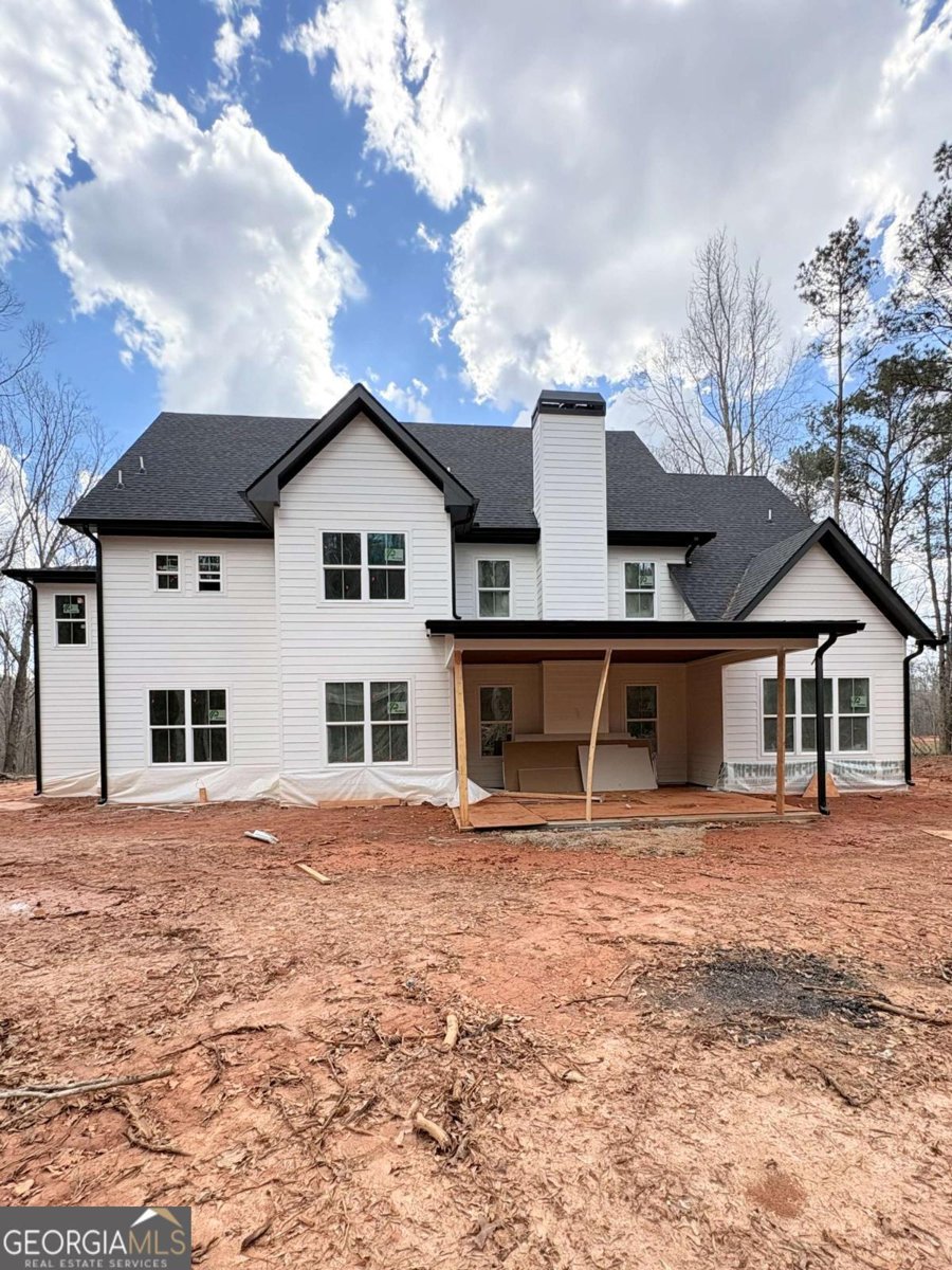 4013 Jersey Covington Road Covington - Photo 26