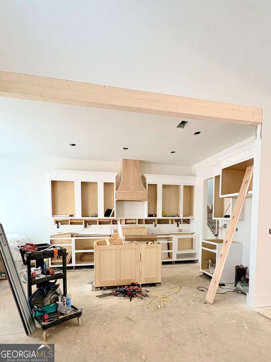 4013 Jersey Covington Road Covington - Photo 7