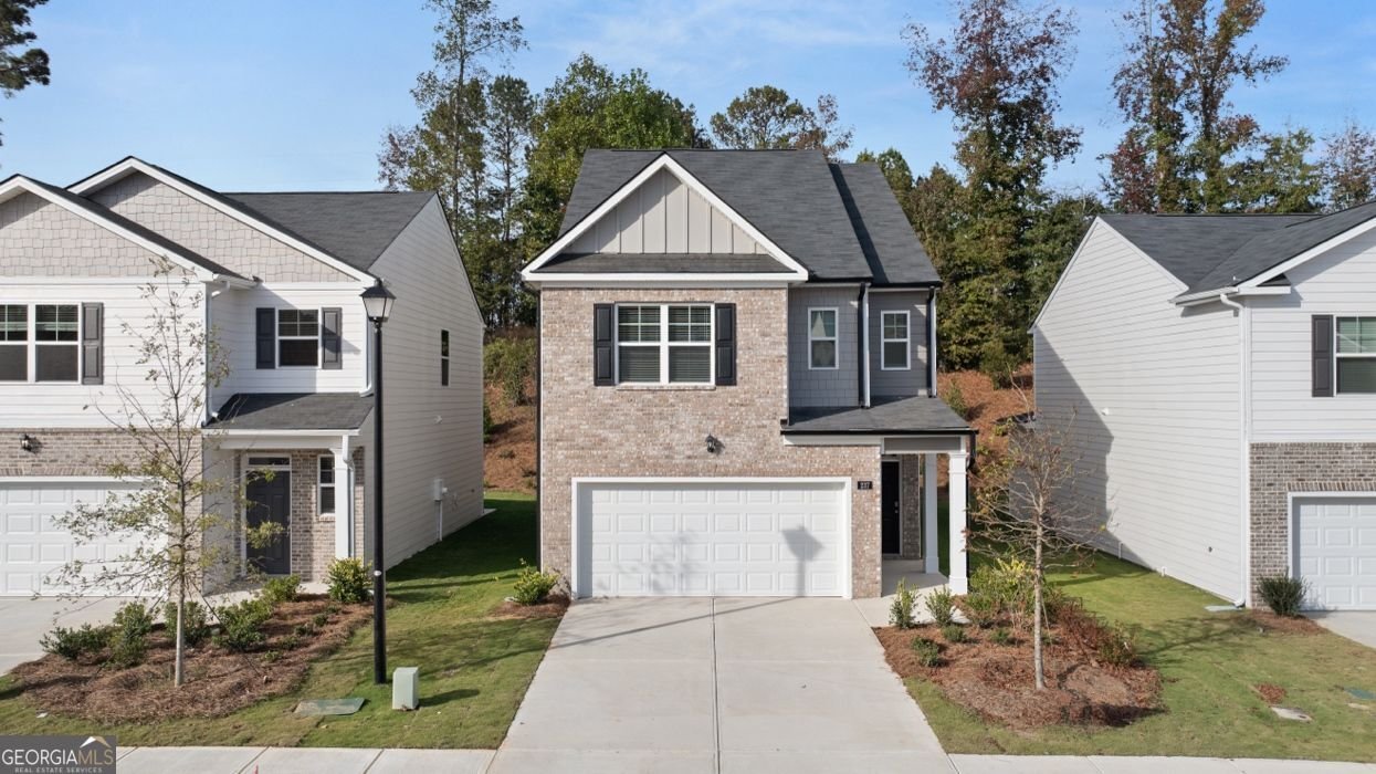 173 Lauritsen Way Newnan - Photo 41