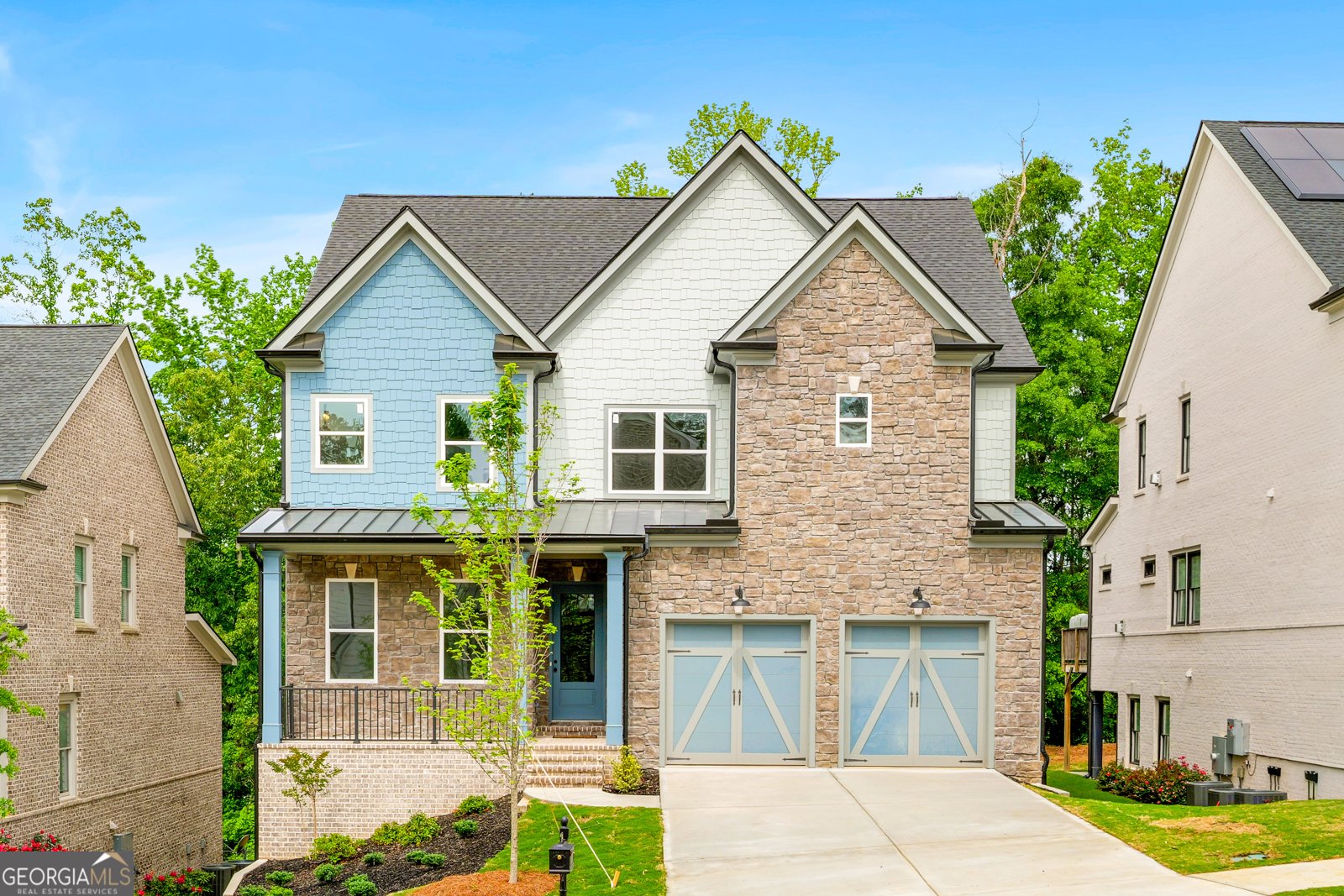 3762 Wasson Way Brookhaven - main photo