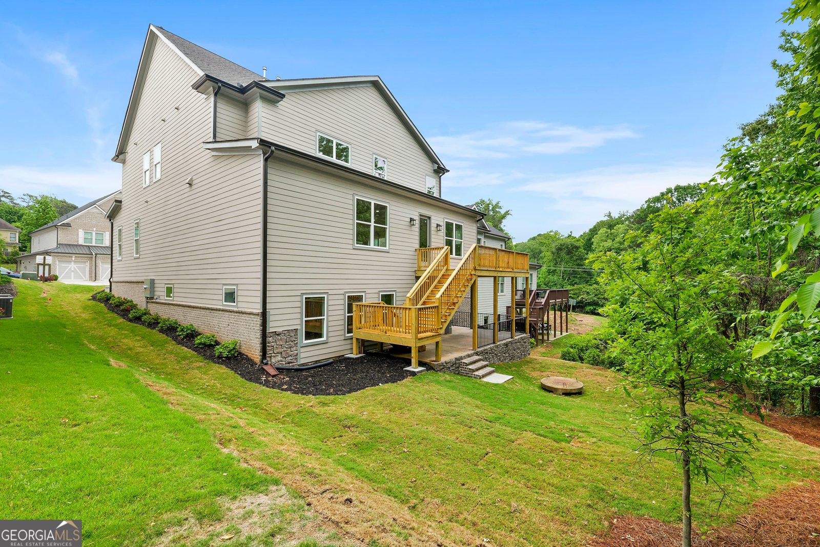 3762 Wasson Way Brookhaven - Photo 51