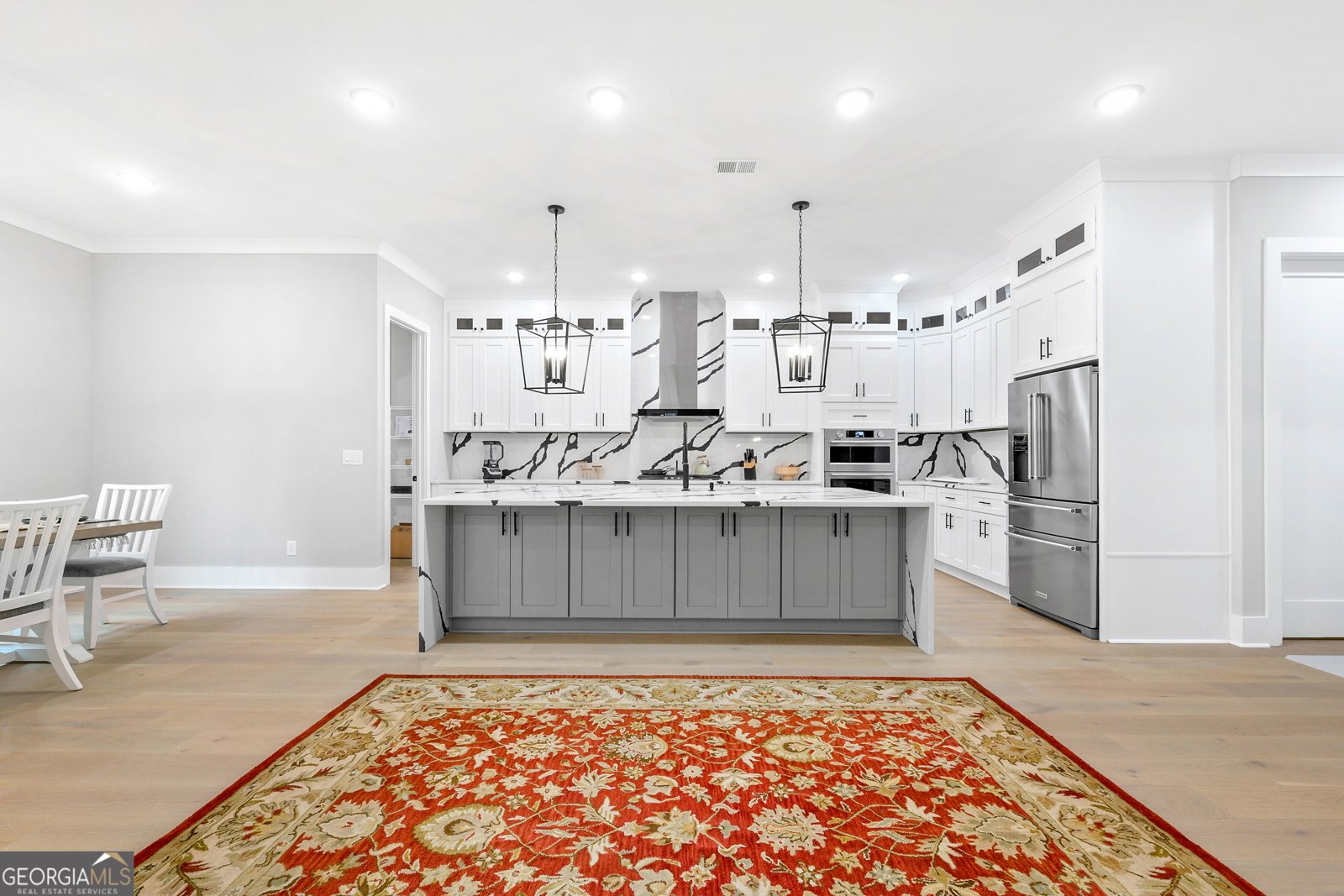 3762 Wasson Way Brookhaven - Photo 9
