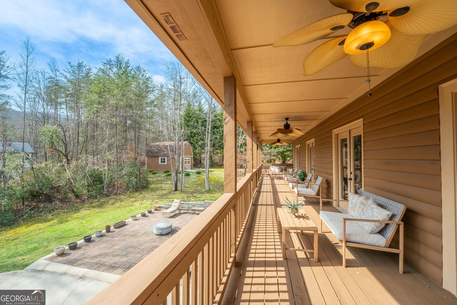 32 Bern Vista Sautee Nacoochee - Photo 42