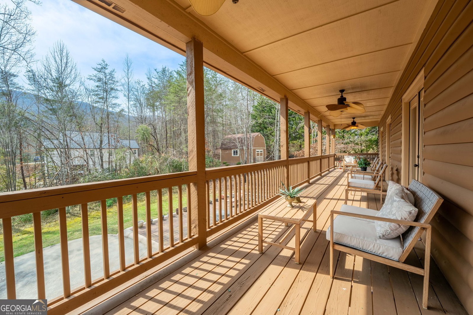 32 Bern Vista Sautee Nacoochee - Photo 43