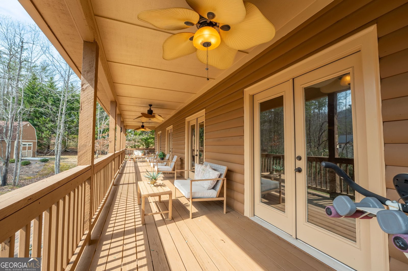 32 Bern Vista Sautee Nacoochee - Photo 44