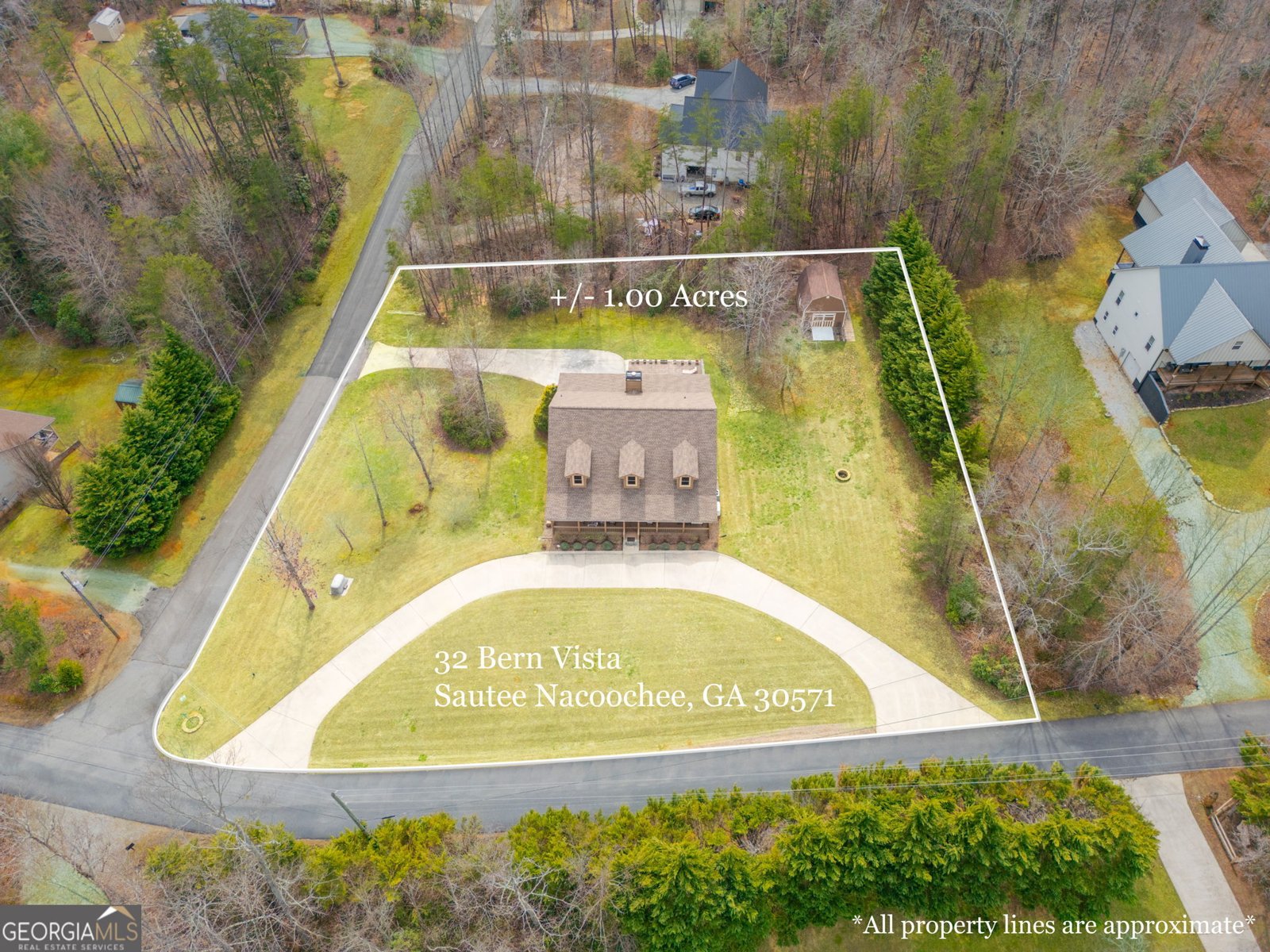 32 Bern Vista Sautee Nacoochee - Photo 55