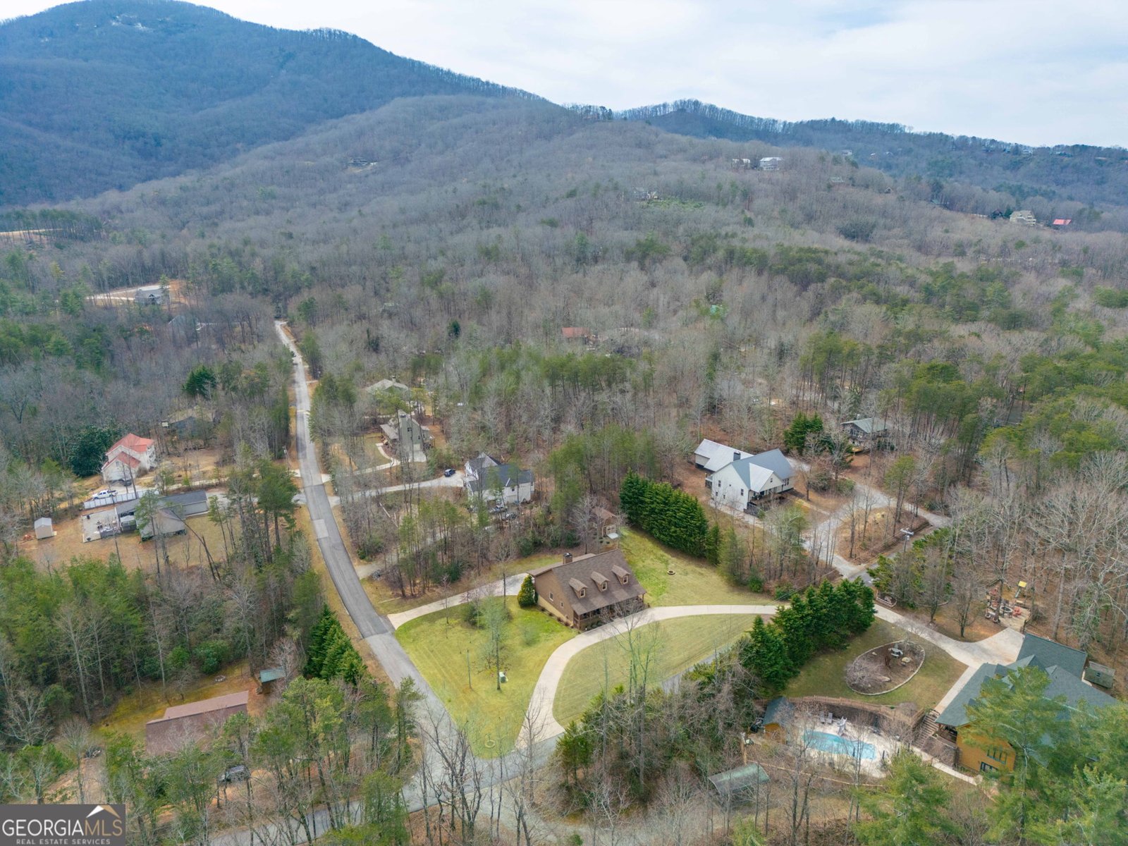 32 Bern Vista Sautee Nacoochee - Photo 56