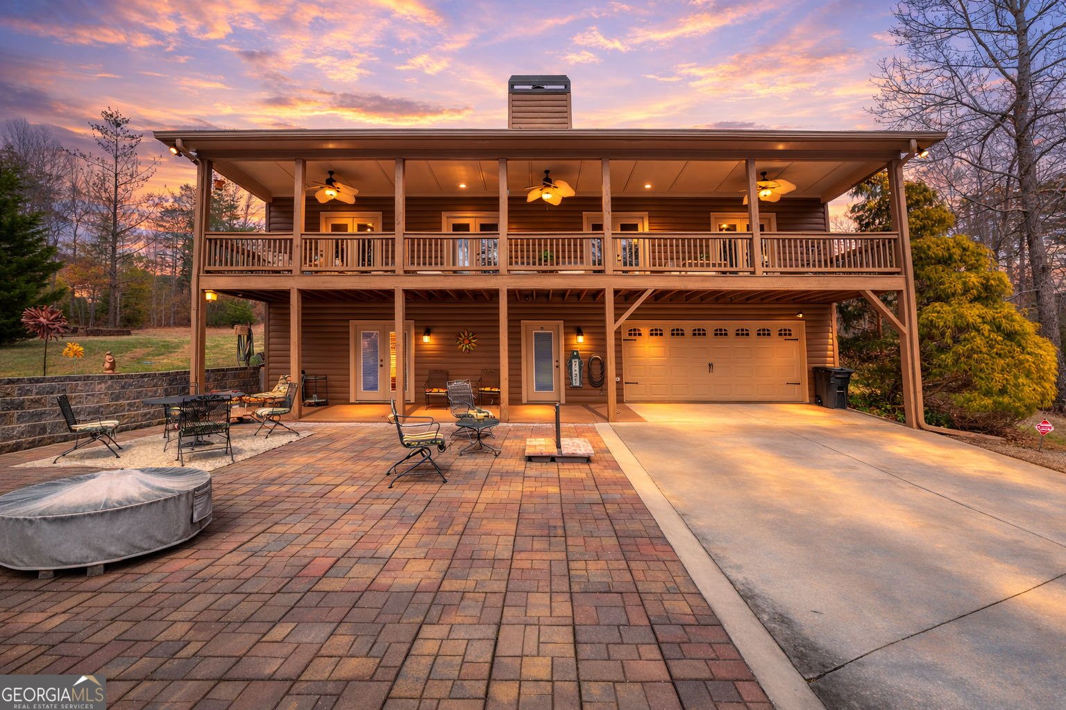 32 Bern Vista Sautee Nacoochee - Photo 60