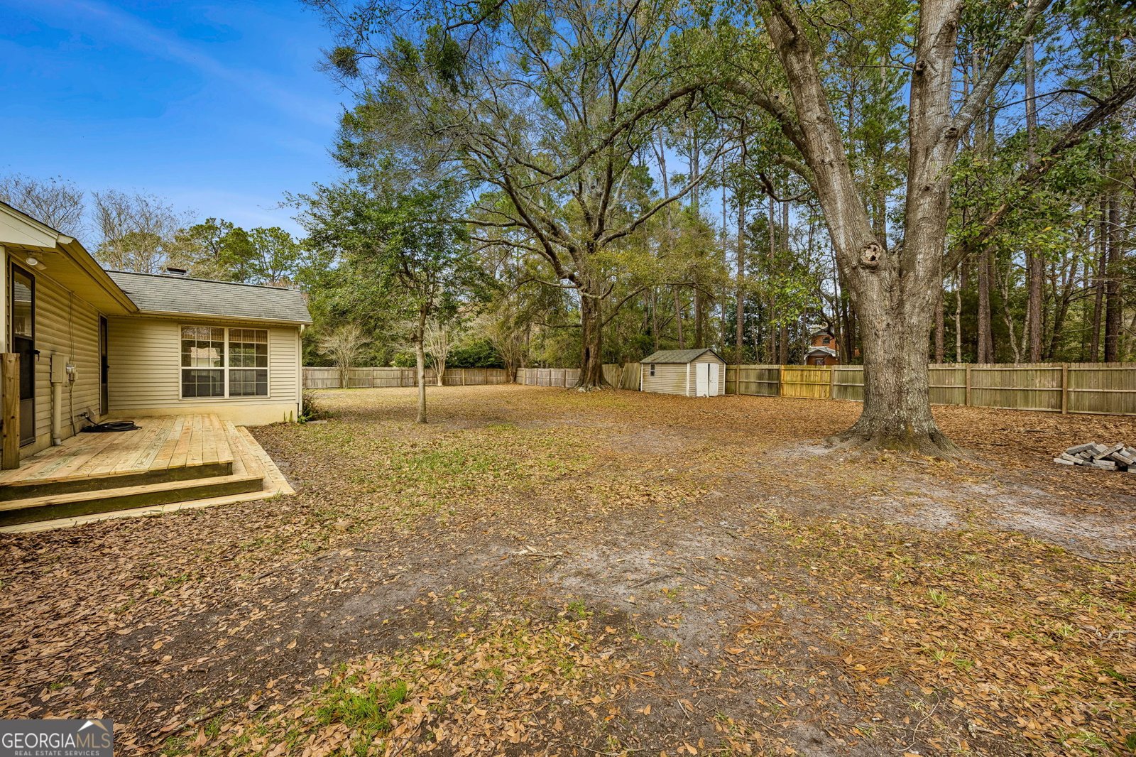 103 New Hammock Circle St. Marys - Photo 37