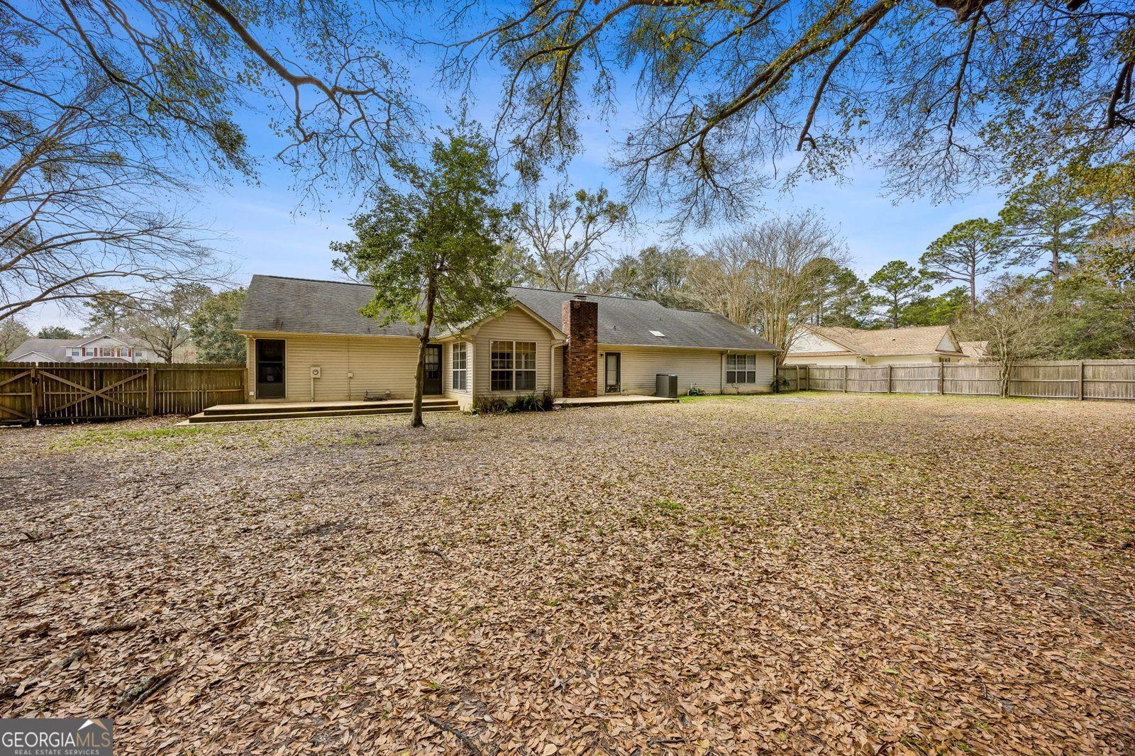 103 New Hammock Circle St. Marys - Photo 38