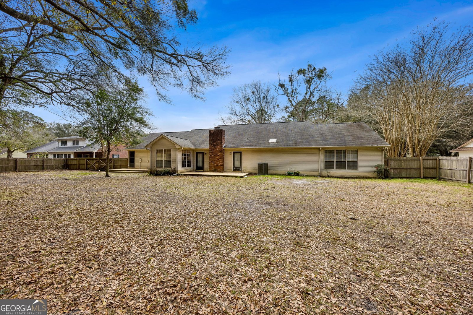 103 New Hammock Circle St. Marys - Photo 39
