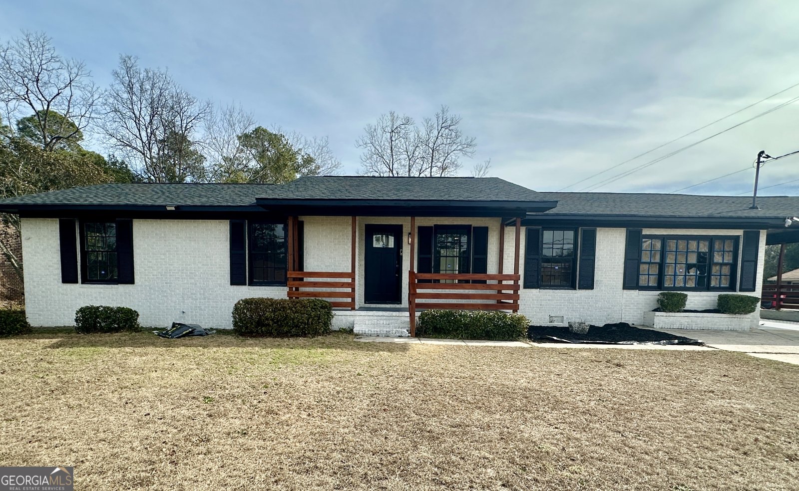 3103 Stratford Drive Macon - Photo 1