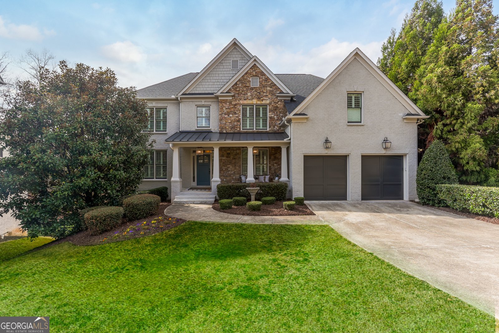 4435 Upland Court Cumming - Photo 1