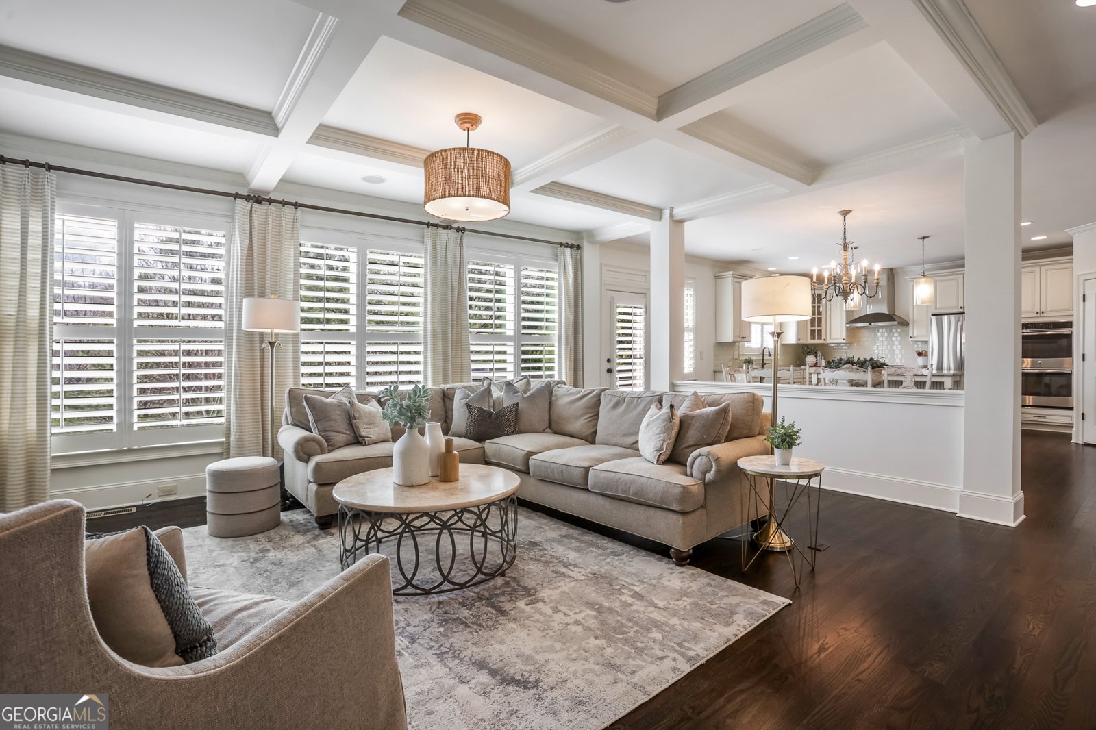 4435 Upland Court Cumming - Photo 11