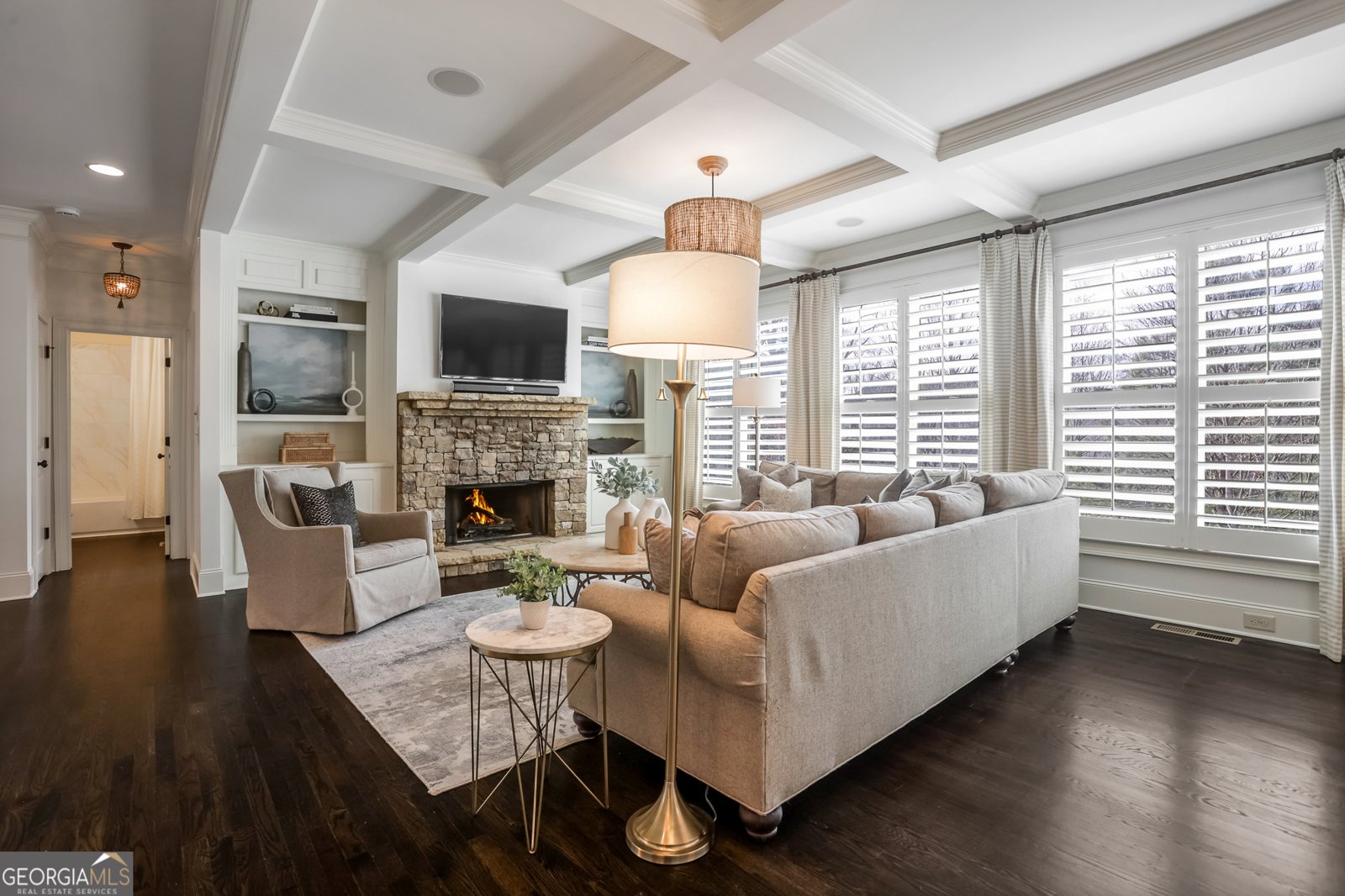 4435 Upland Court Cumming - Photo 12