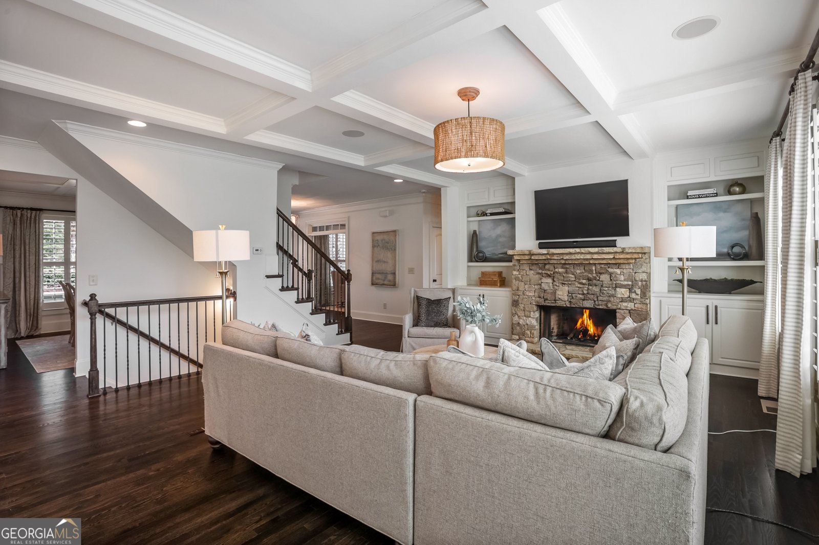 4435 Upland Court Cumming - Photo 13